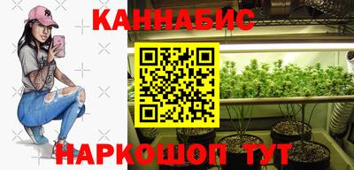 каннабис Новозыбков